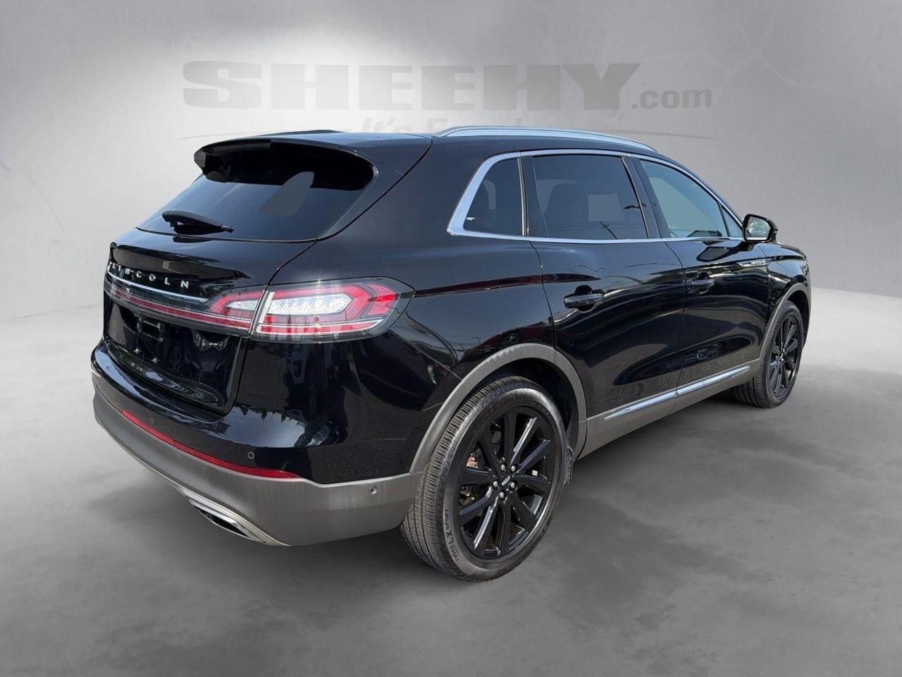 2023 Lincoln Nautilus Reserve Gaithersburg MD