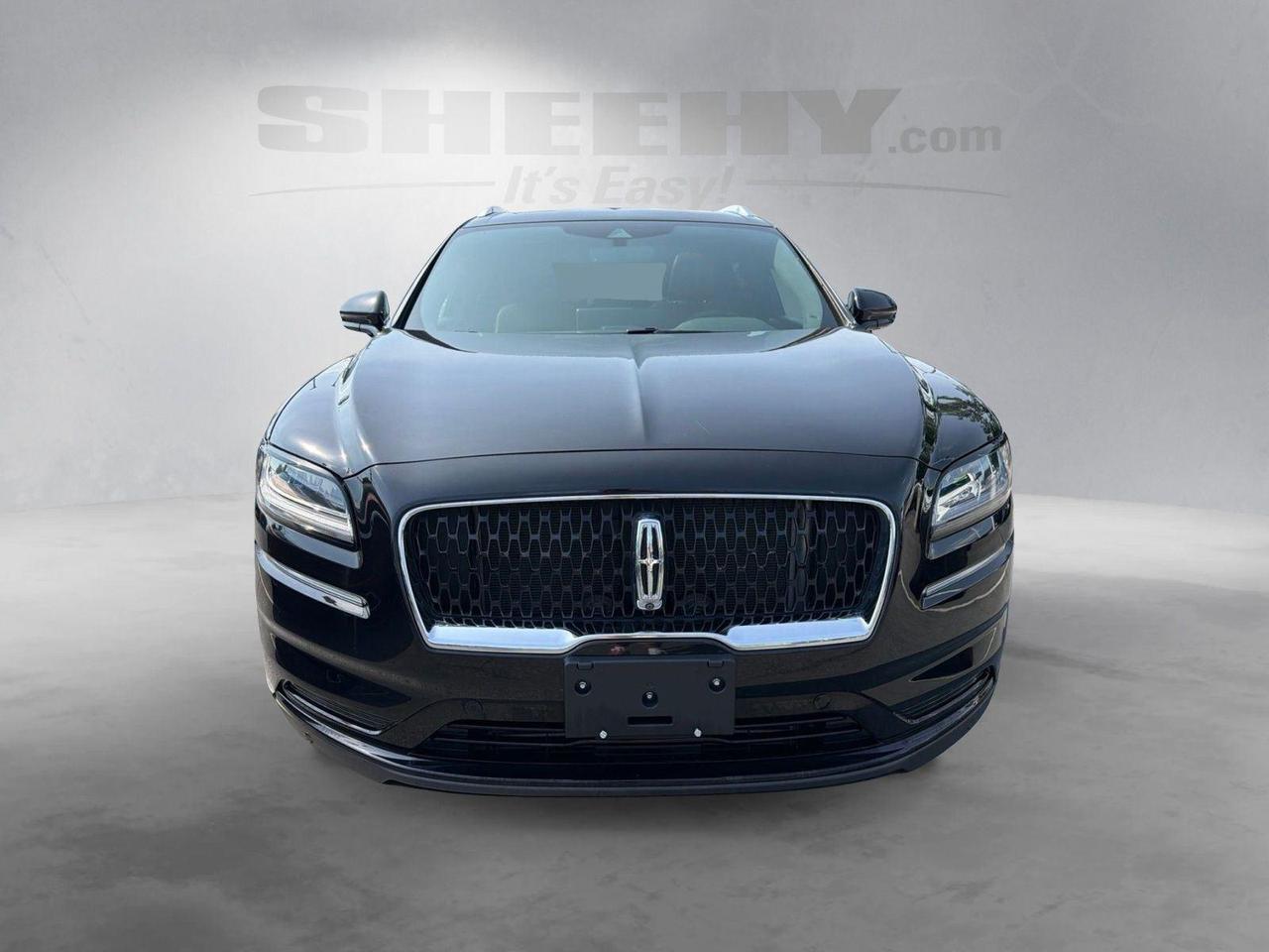2023 Lincoln Nautilus Reserve Gaithersburg MD
