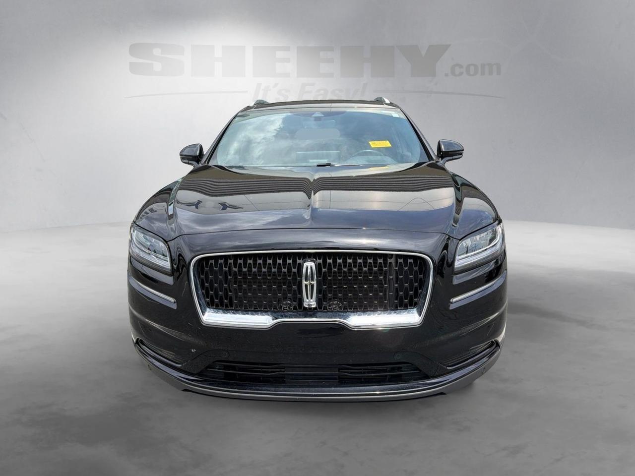 2023 Lincoln Nautilus Reserve Gaithersburg MD
