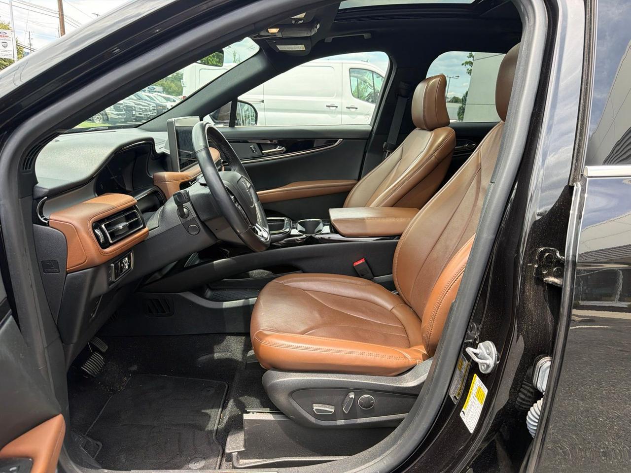 2023 Lincoln Nautilus Reserve Gaithersburg MD
