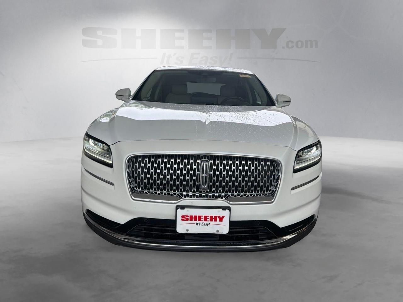 2023 Lincoln Nautilus Reserve Gaithersburg MD