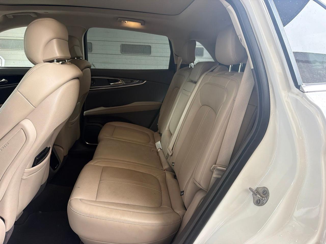 2023 Lincoln Nautilus Reserve Gaithersburg MD
