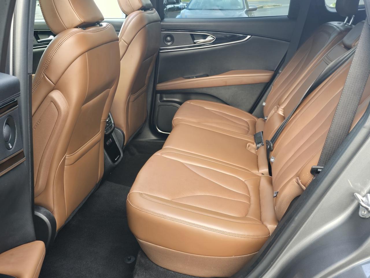 2023 Lincoln Nautilus Reserve Gaithersburg MD