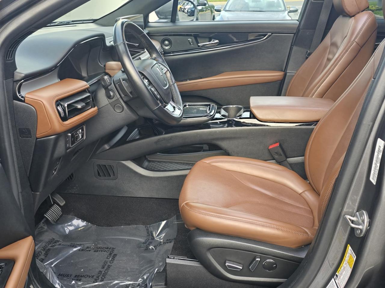 2023 Lincoln Nautilus Reserve Gaithersburg MD