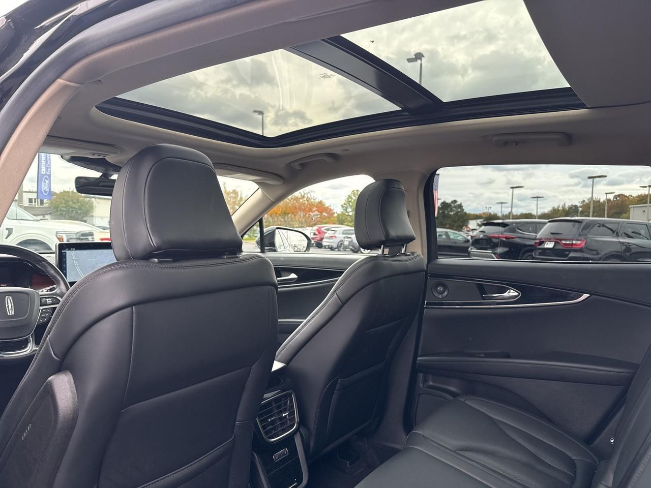 2023 Lincoln Nautilus Reserve Richmond VA