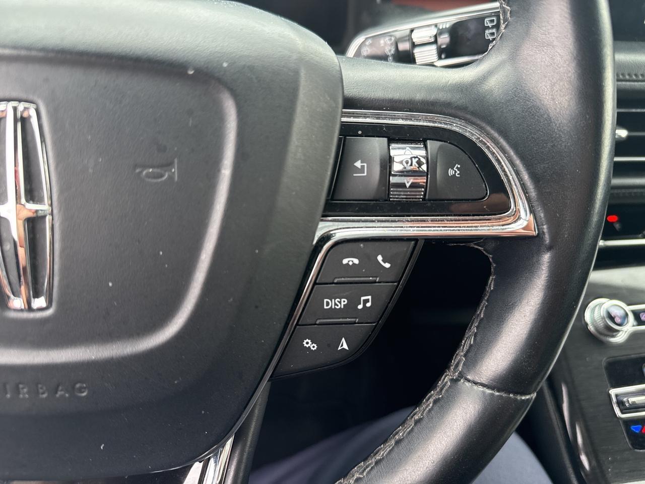 2023 Lincoln Nautilus Reserve Richmond VA