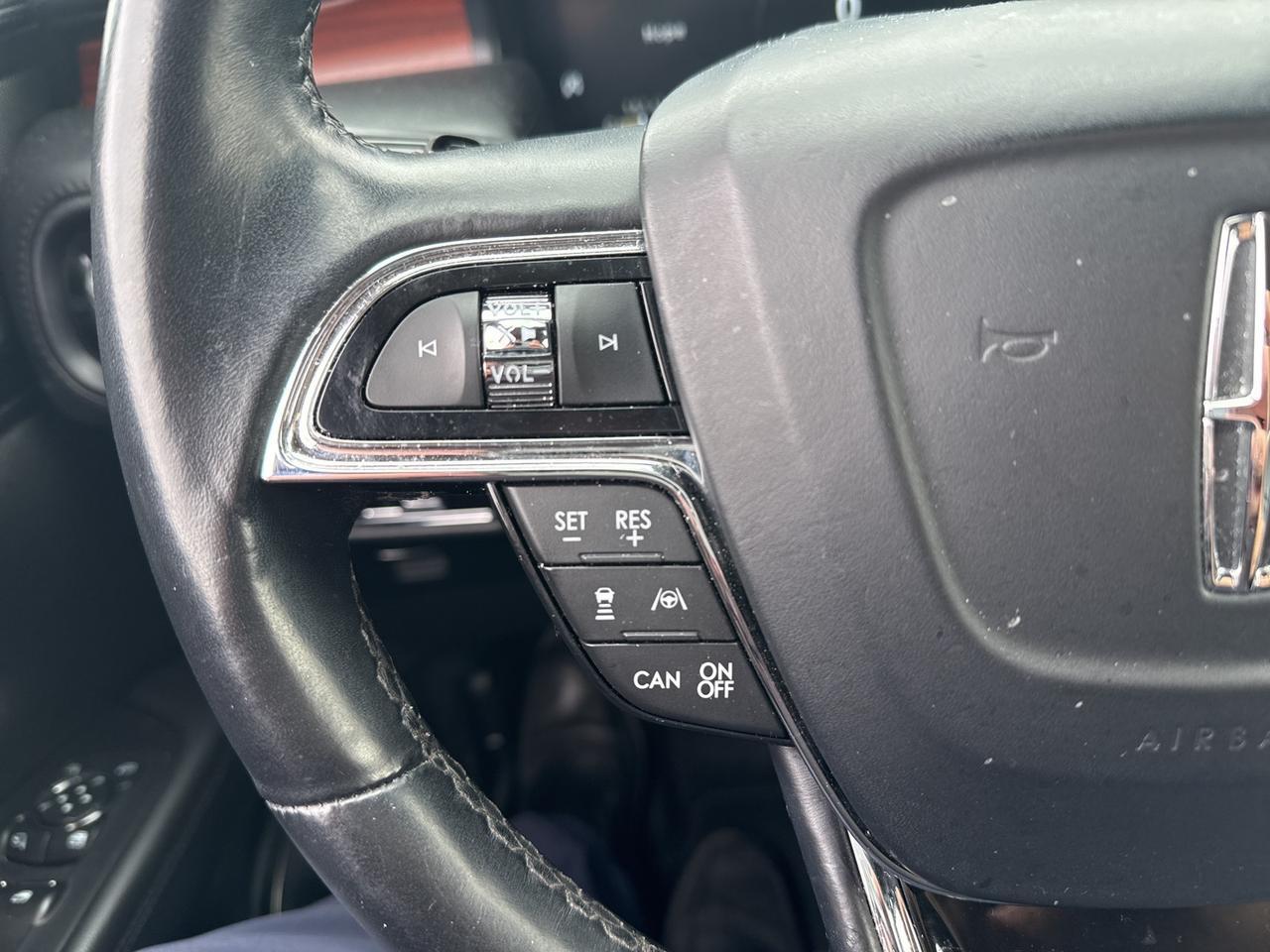 2023 Lincoln Nautilus Reserve Richmond VA