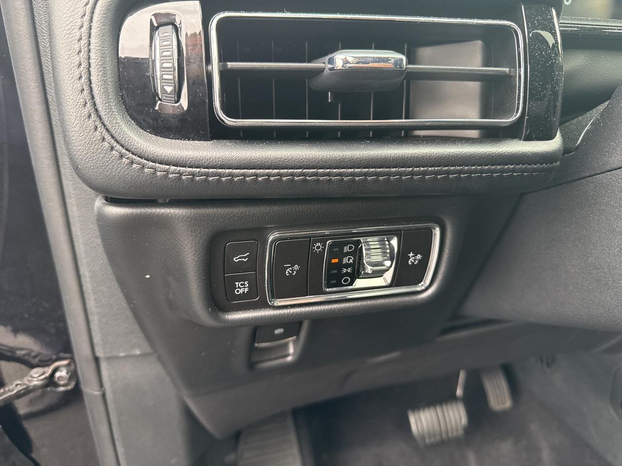 2023 Lincoln Nautilus Reserve Richmond VA