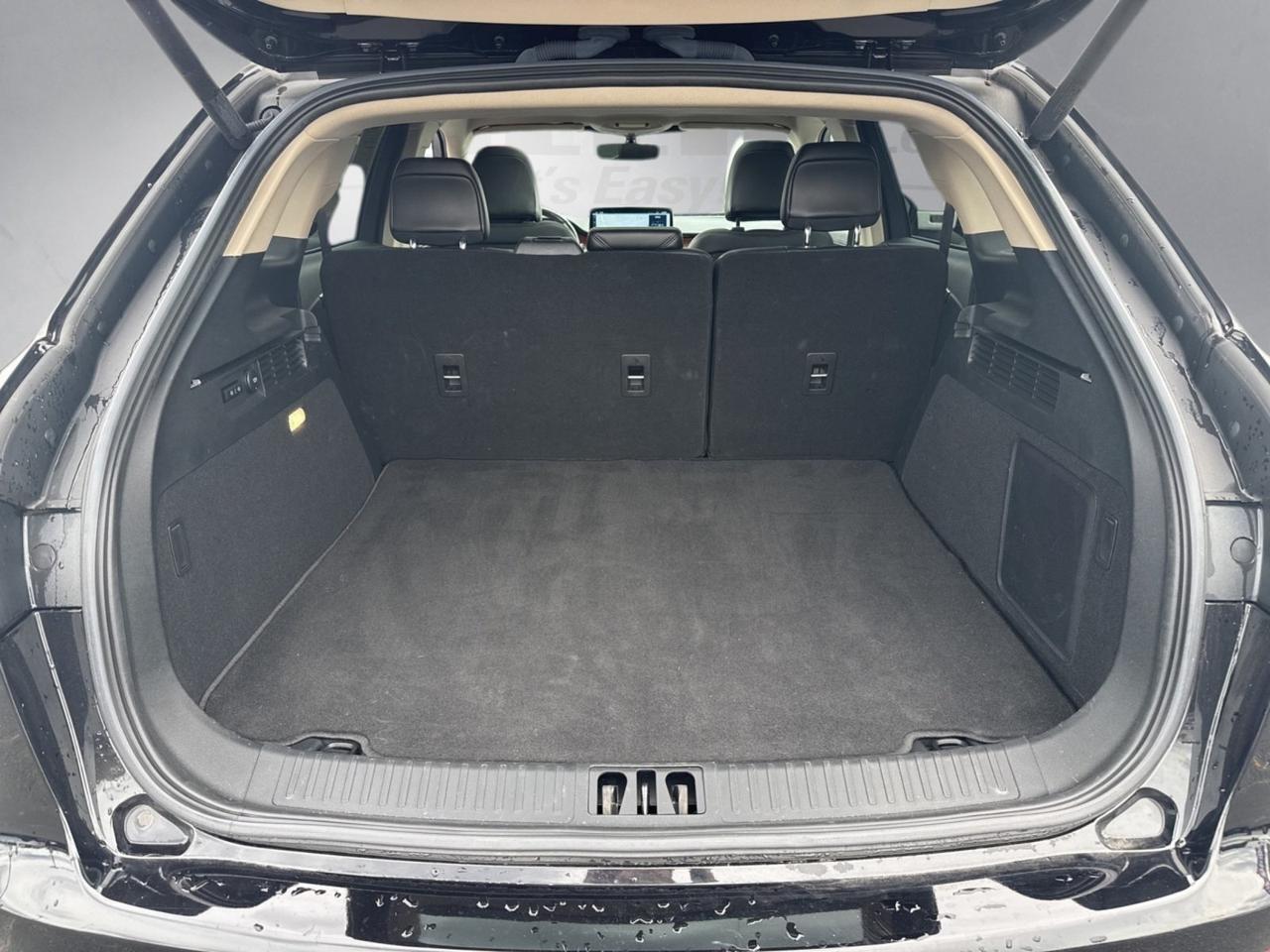 2023 Lincoln Nautilus Reserve Richmond VA