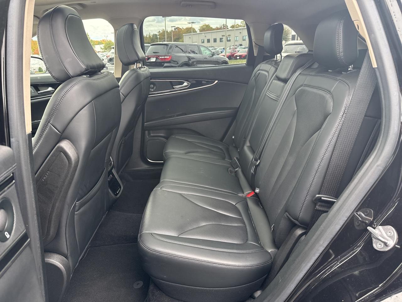 2023 Lincoln Nautilus Reserve Richmond VA