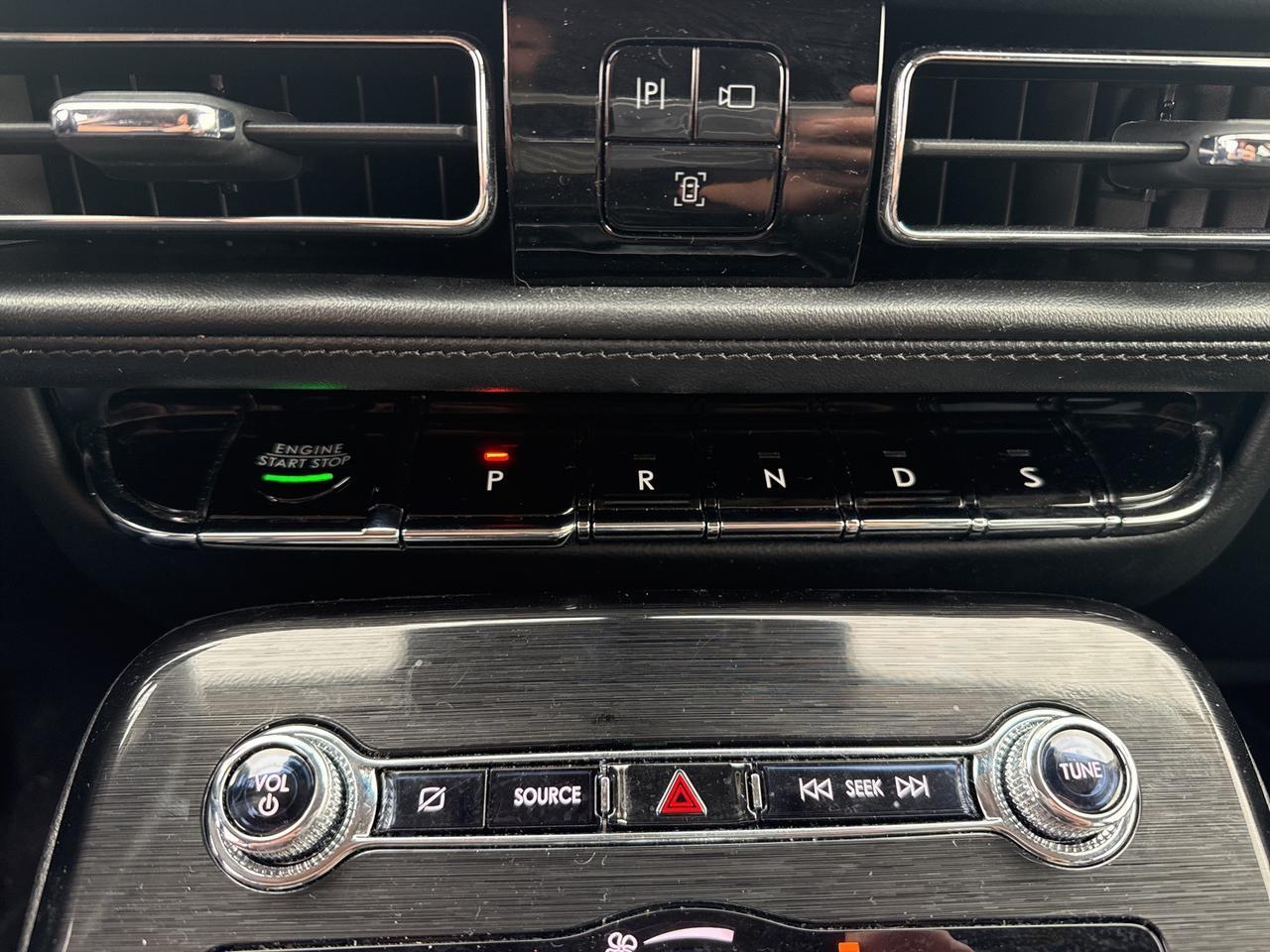 2023 Lincoln Nautilus Reserve Richmond VA