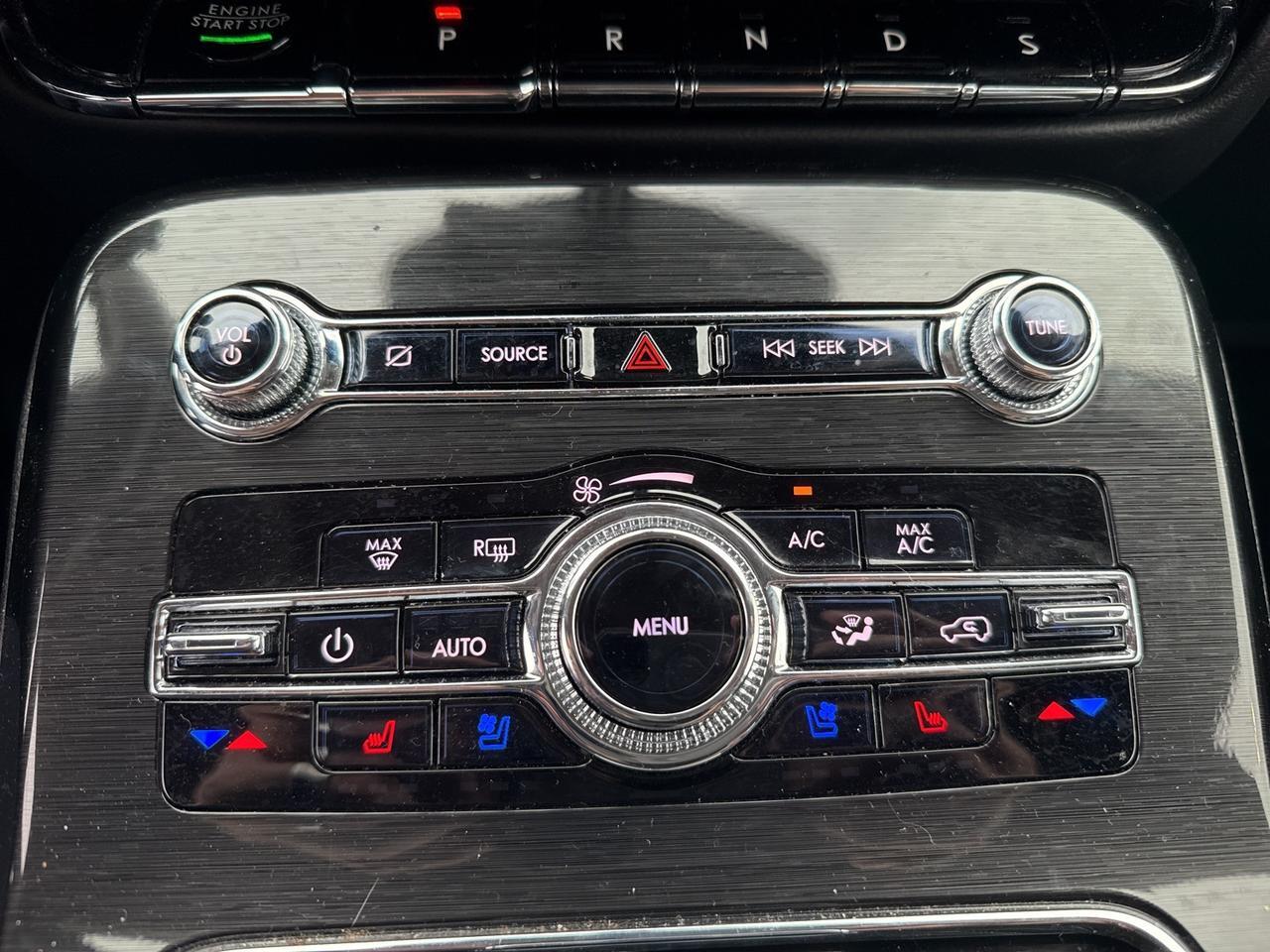 2023 Lincoln Nautilus Reserve Richmond VA