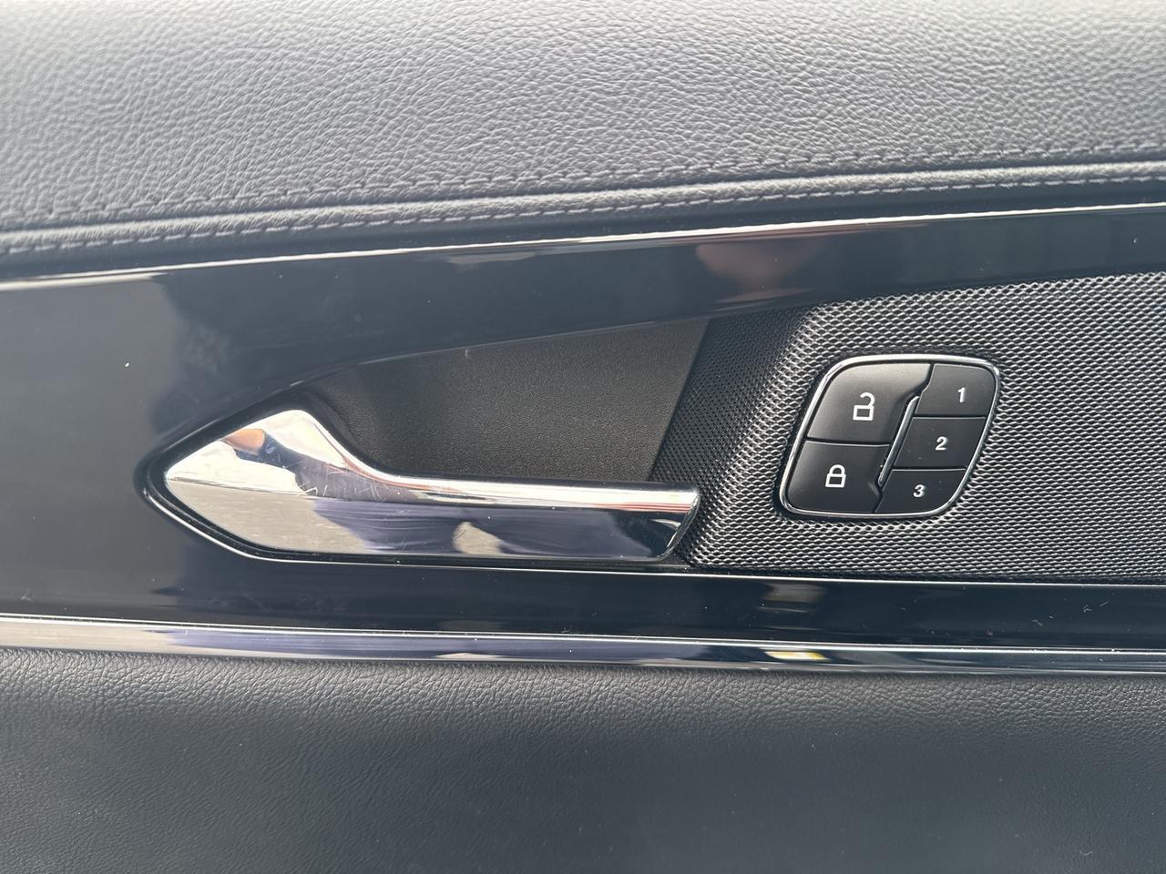 2023 Lincoln Nautilus Reserve Richmond VA