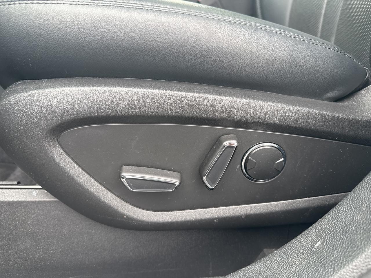 2023 Lincoln Nautilus Reserve Richmond VA