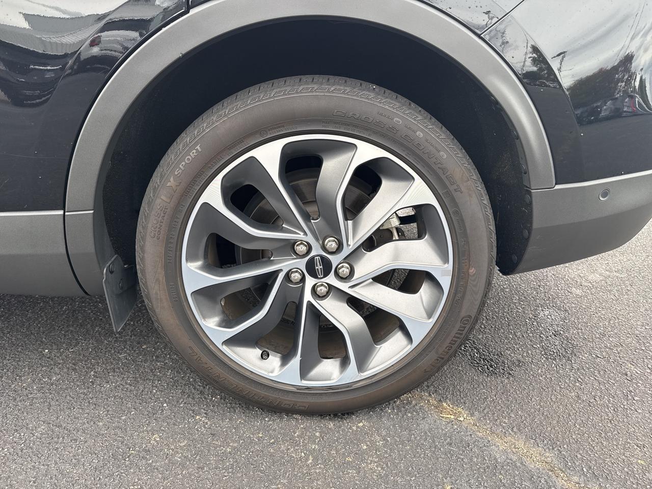 2023 Lincoln Nautilus Reserve Richmond VA