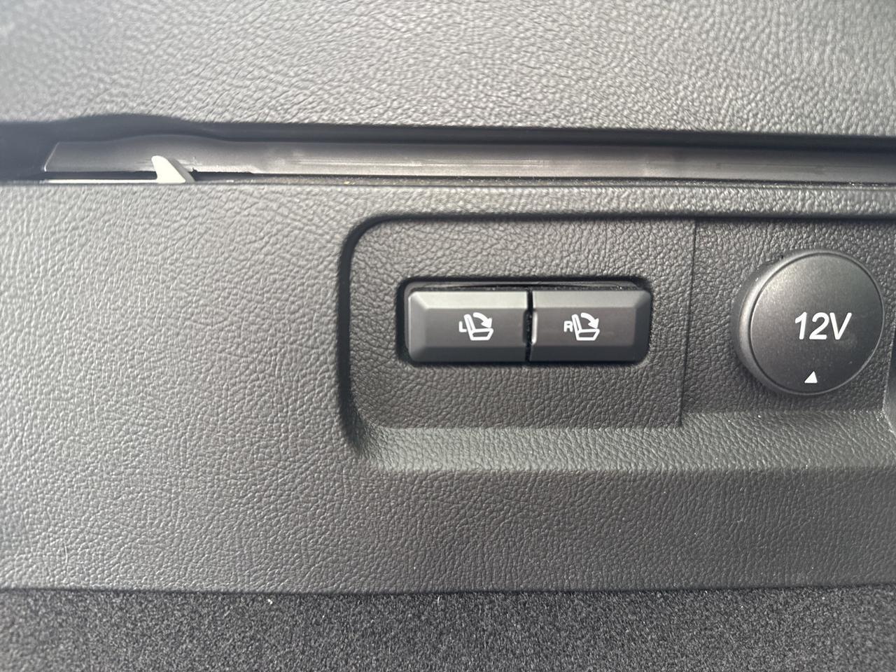 2023 Lincoln Nautilus Reserve Richmond VA