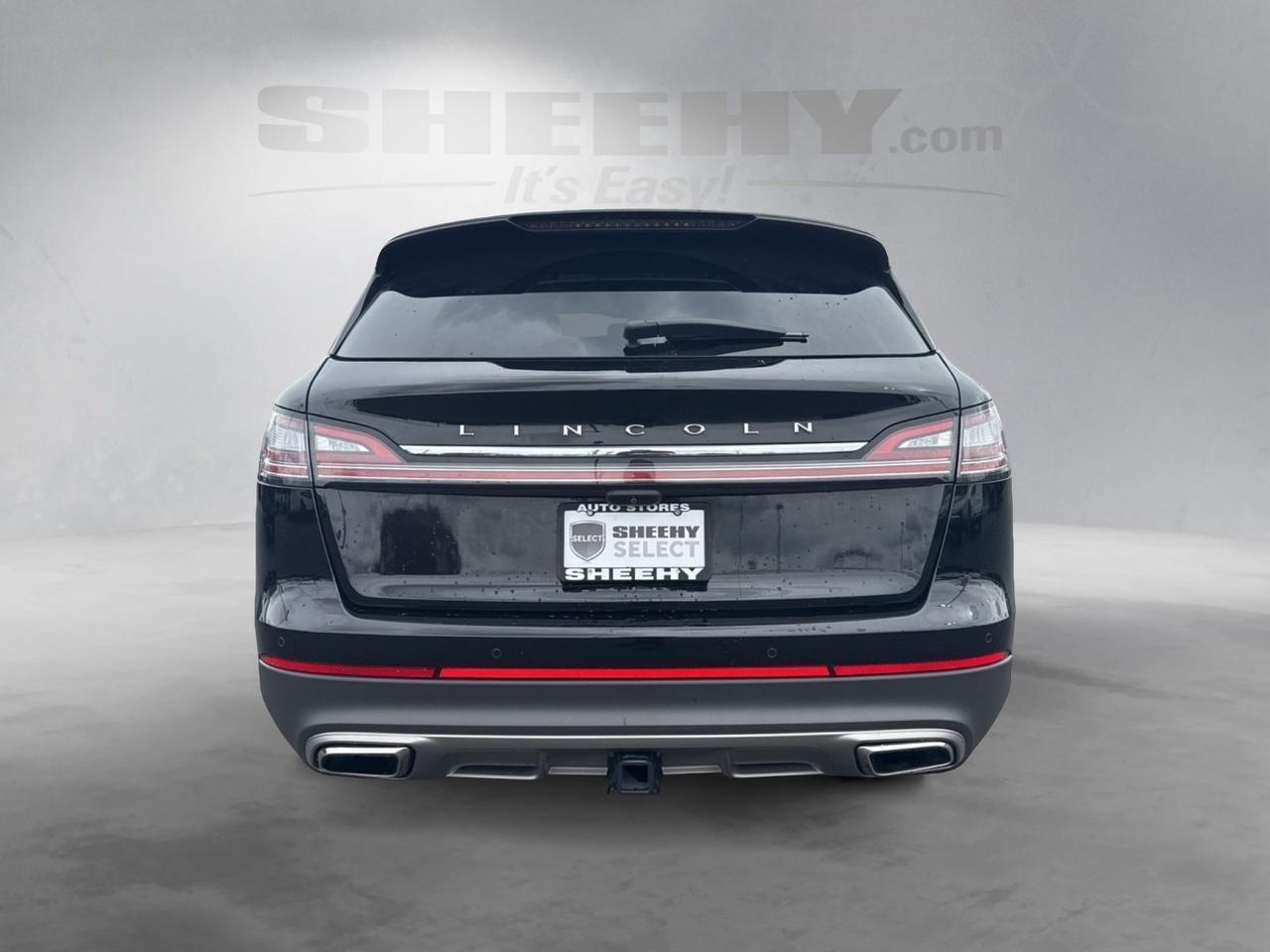 2023 Lincoln Nautilus Reserve Richmond VA