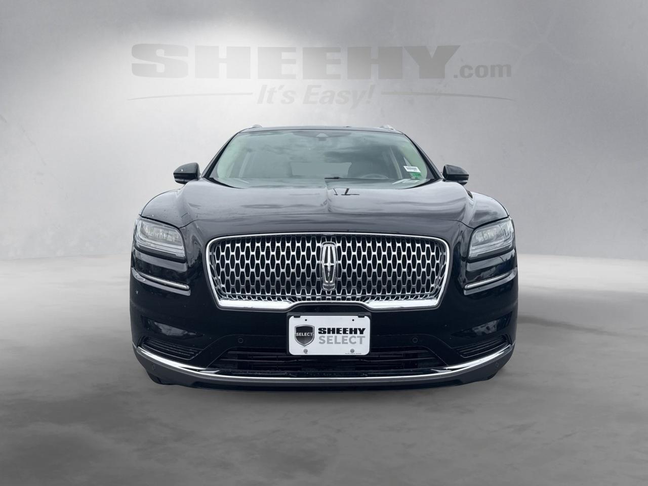 2023 Lincoln Nautilus Reserve Richmond VA