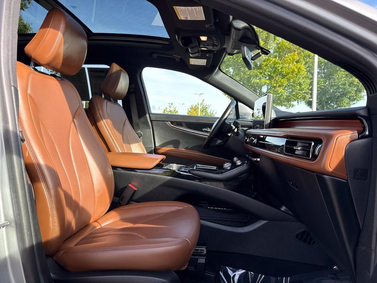 2023 Lincoln Nautilus Reserve Chantilly VA