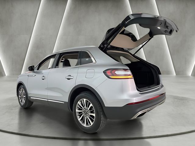 2023 Lincoln Nautilus Standard Carrollton TX