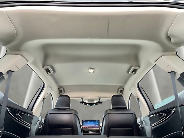 2023 Lincoln Nautilus Standard Carrollton TX