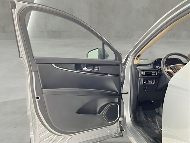 2023 Lincoln Nautilus Standard Carrollton TX