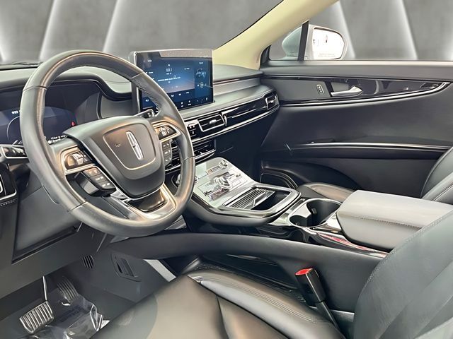 2023 Lincoln Nautilus Standard Carrollton TX