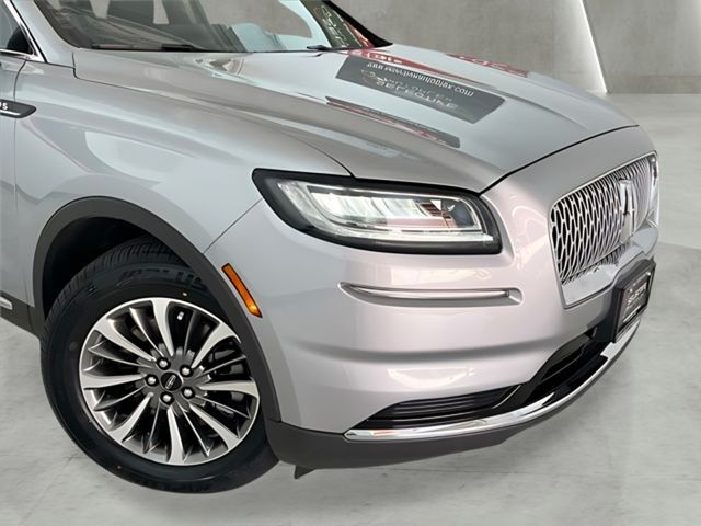 2023 Lincoln Nautilus Standard Carrollton TX