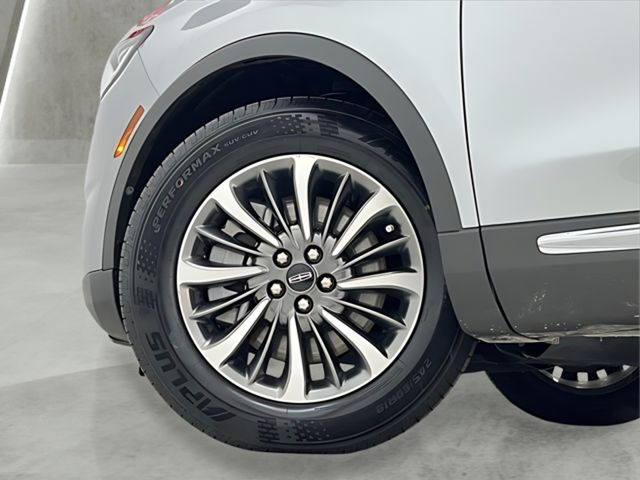 2023 Lincoln Nautilus Standard Carrollton TX