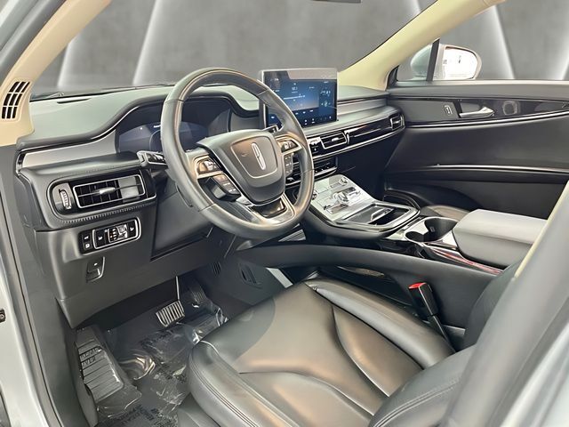2023 Lincoln Nautilus Standard Carrollton TX