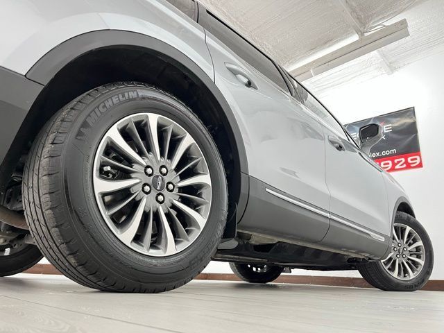 2023 Lincoln Nautilus Standard Carrollton TX