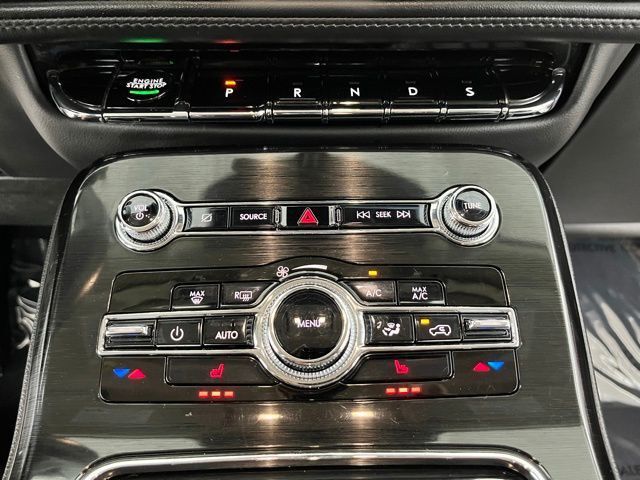 2023 Lincoln Nautilus Standard Carrollton TX