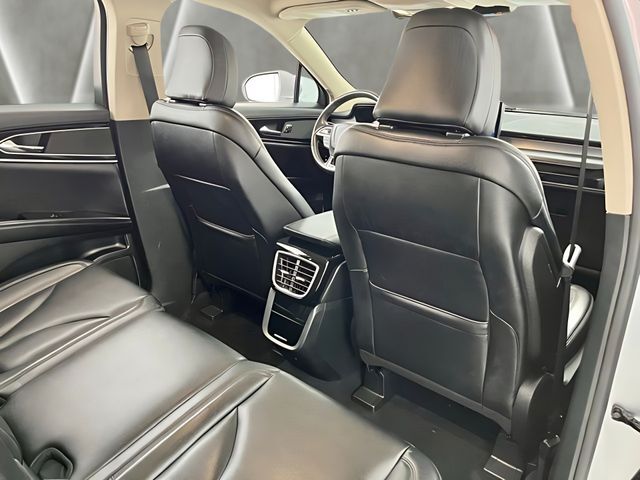 2023 Lincoln Nautilus Standard Carrollton TX