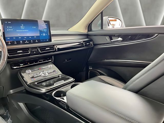 2023 Lincoln Nautilus Standard Carrollton TX