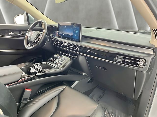 2023 Lincoln Nautilus Standard Carrollton TX