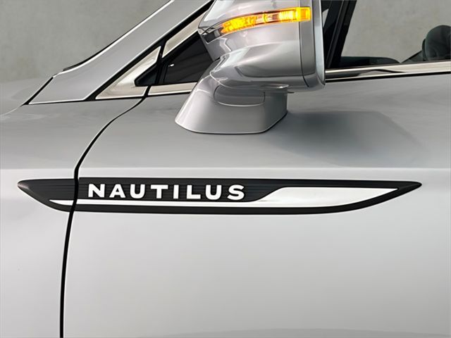 2023 Lincoln Nautilus Standard Carrollton TX