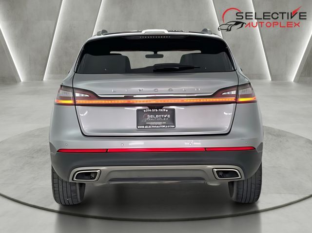 2023 Lincoln Nautilus Standard Carrollton TX