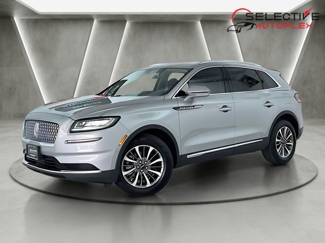 2023 Lincoln Nautilus Standard Carrollton TX