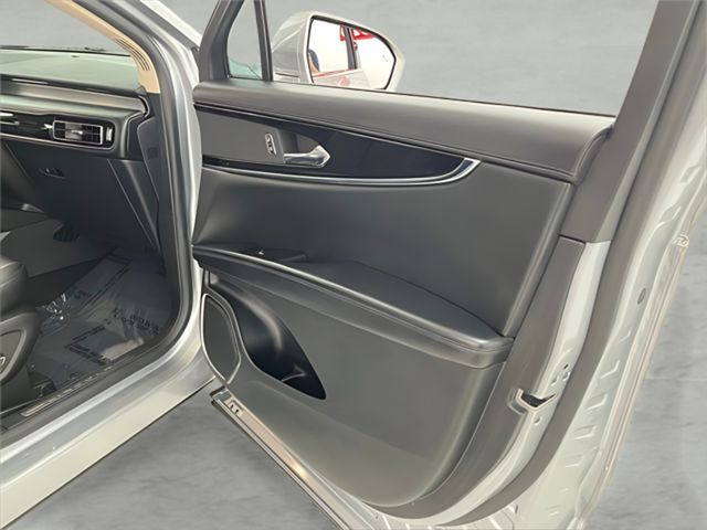 2023 Lincoln Nautilus Standard Carrollton TX