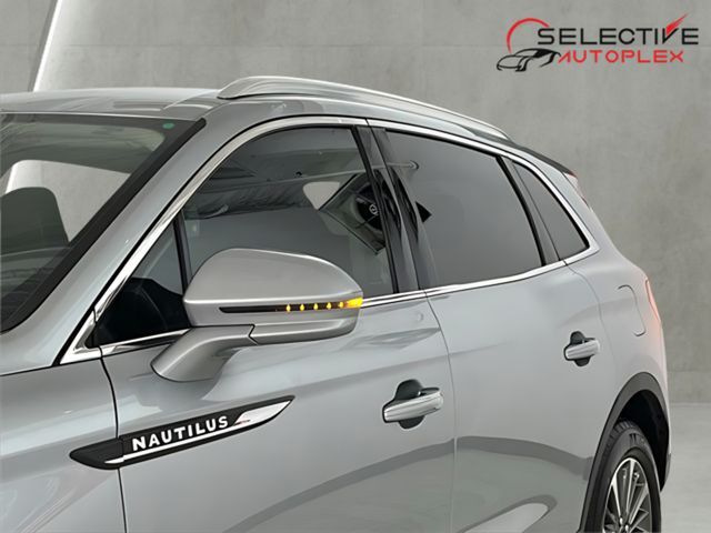 2023 Lincoln Nautilus Standard Carrollton TX