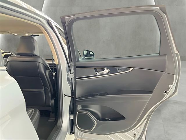 2023 Lincoln Nautilus Standard Carrollton TX