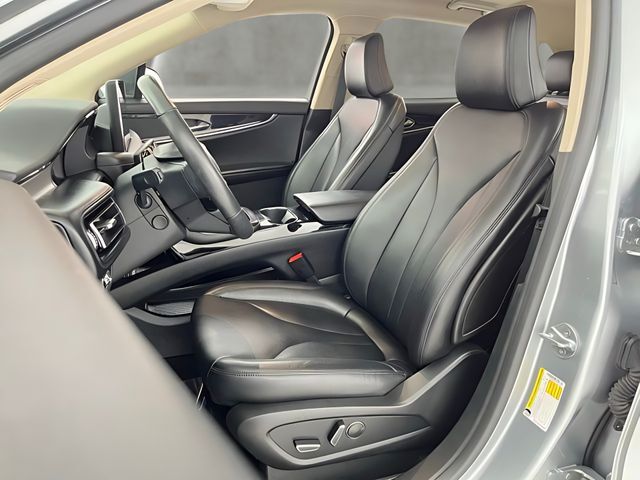 2023 Lincoln Nautilus Standard Carrollton TX