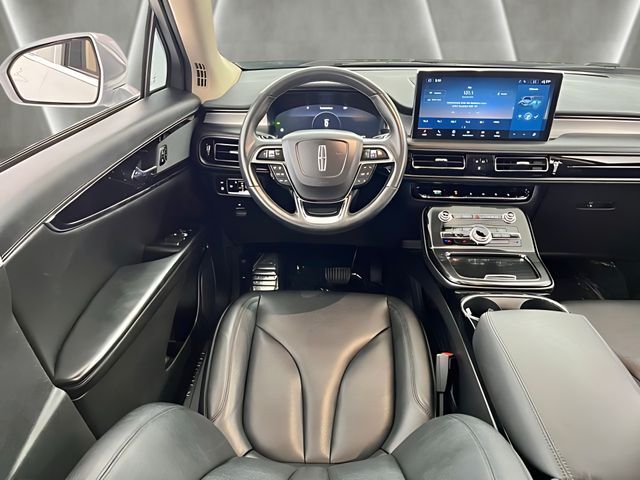 2023 Lincoln Nautilus Standard Carrollton TX