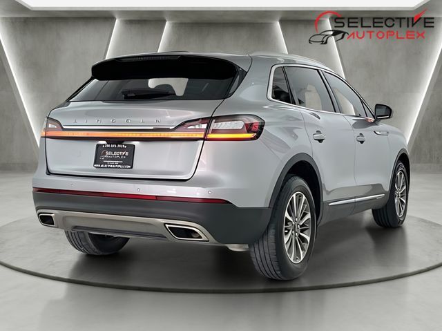 2023 Lincoln Nautilus Standard Carrollton TX
