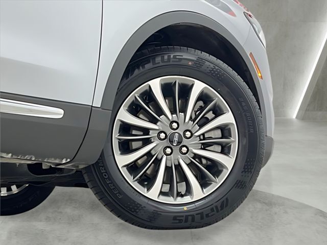 2023 Lincoln Nautilus Standard Carrollton TX