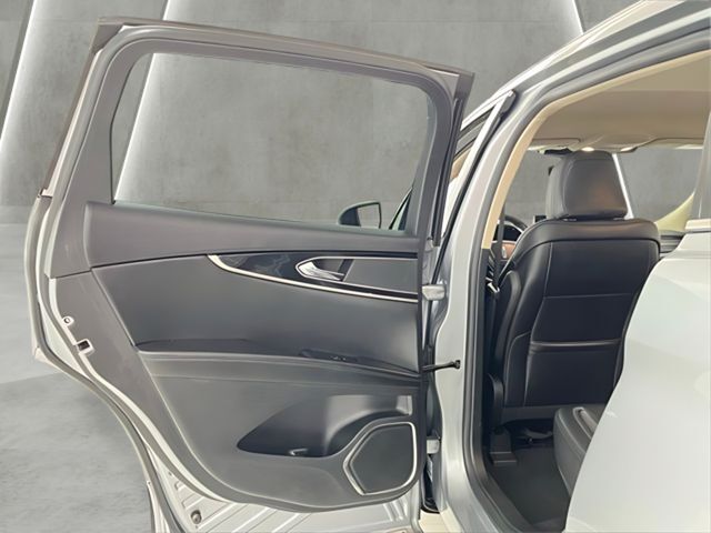 2023 Lincoln Nautilus Standard Carrollton TX