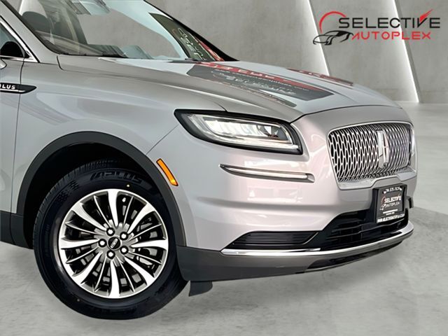 2023 Lincoln Nautilus Standard Carrollton TX