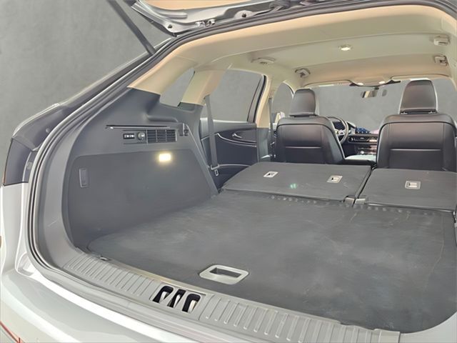 2023 Lincoln Nautilus Standard Carrollton TX