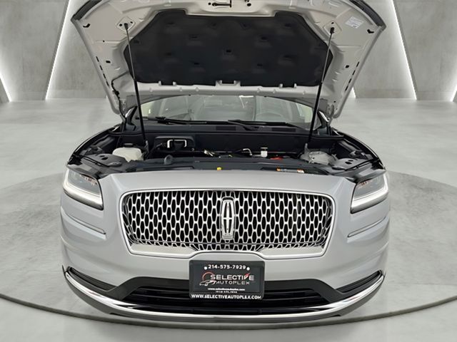 2023 Lincoln Nautilus Standard Carrollton TX