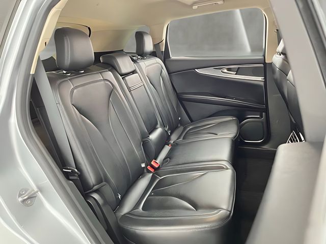 2023 Lincoln Nautilus Standard Carrollton TX